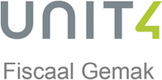 Unit4 Fiscaal Gemak